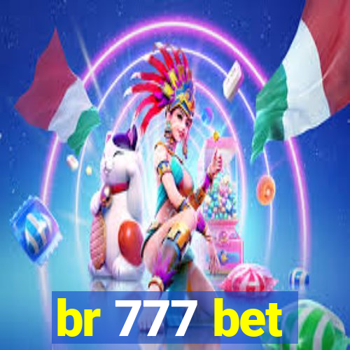 br 777 bet